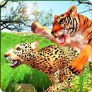 APK Wild Tiger Simulator Game 2023