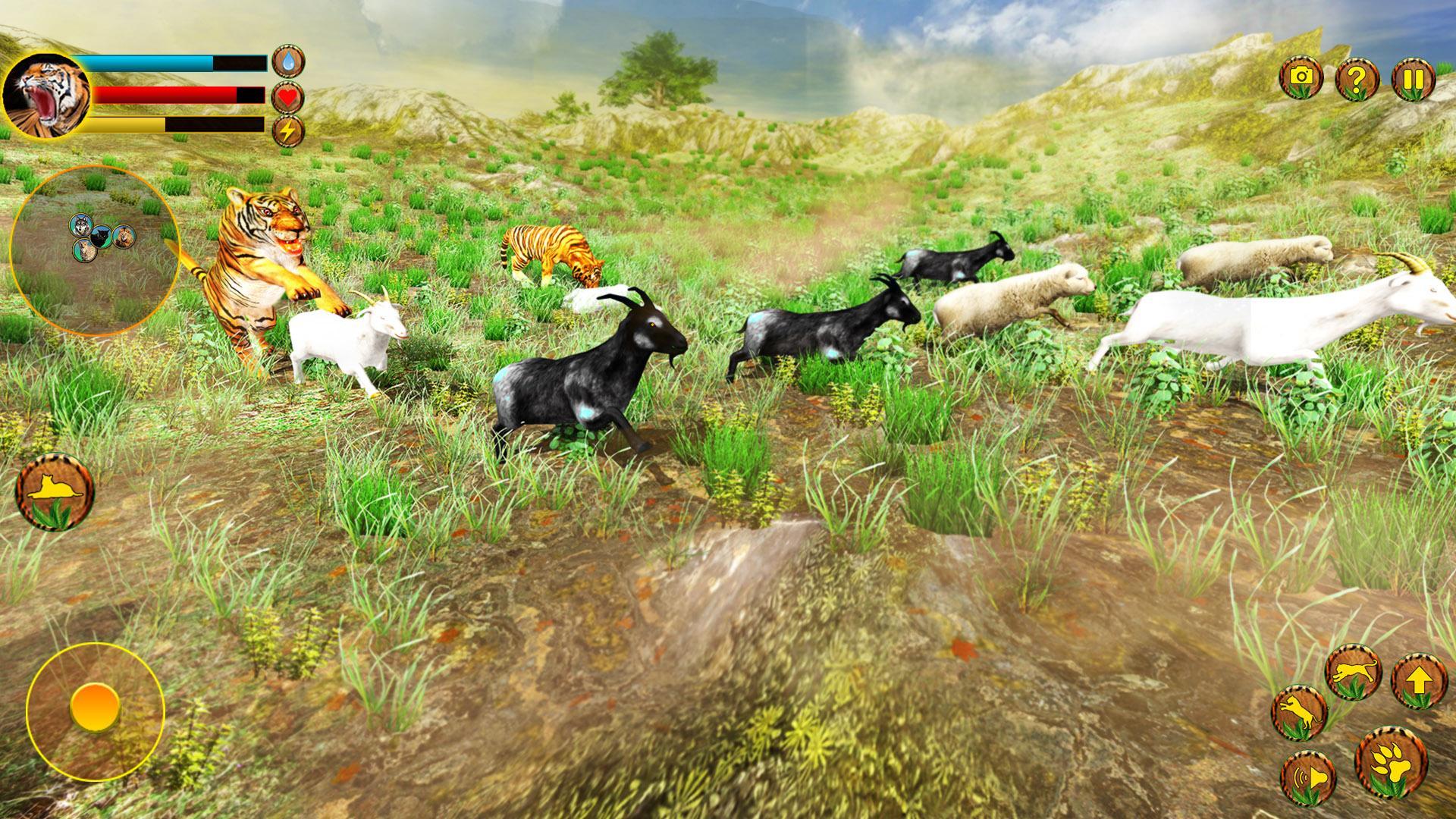 Realistic animal games on roblox