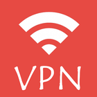 Start VPN biểu tượng