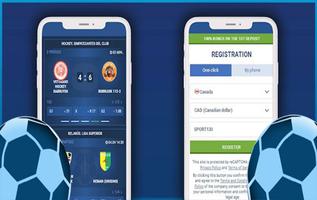 1X Clue | Bet for Betting Tips Screenshot 3