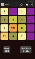 2048 plakat