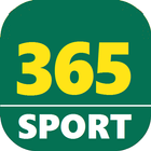 Sports Odds & Reviews For 365 biểu tượng