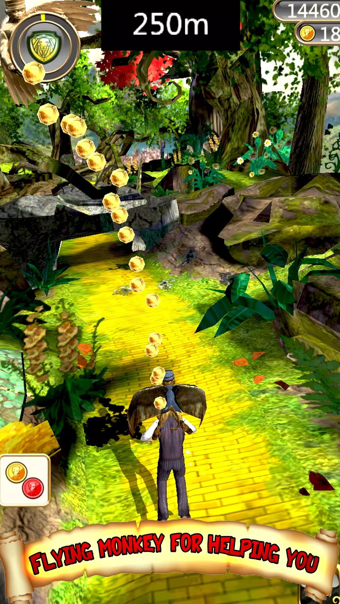 Temple King Run APK Download for Android - AndroidFreeware