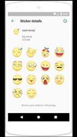 WAStickerApps big emoji syot layar 1