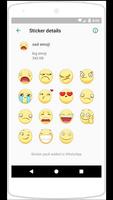 WAStickerApps big emoji syot layar 2
