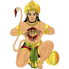ikon Hanuman stickers for whatsapp (WAStickerApps)