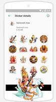 Hanuman stickers for whatsapp (WAStickerApps) screenshot 2