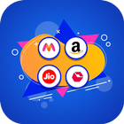 Top 1000 Shopping Apps – Best Of 2019 icône