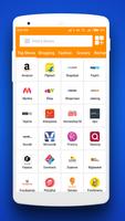 Top 1000 Shopping Apps – Best Of 2019 Affiche