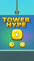 Tower Hype Affiche