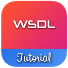 Learn WSDL Offline Zeichen