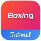 ikon Learn Boxing Offline
