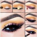 Eyeliner Video Tutorial Step by Step APK