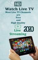 Portugal Live TV Channels 2020 截图 1