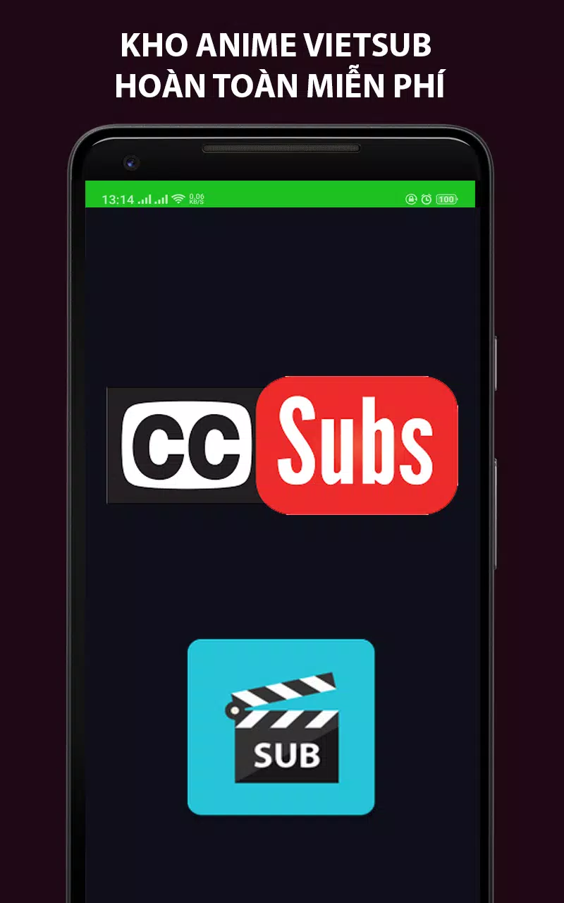 AnimeTV - Anime VietSub Online 247 Free APK for Android Download