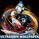Best Ultraman Wallpaper Lock Screen APK