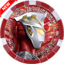 New Ultraman Legend Wallpaper 4K APK