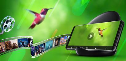 MX HD Video Player screenshot 1