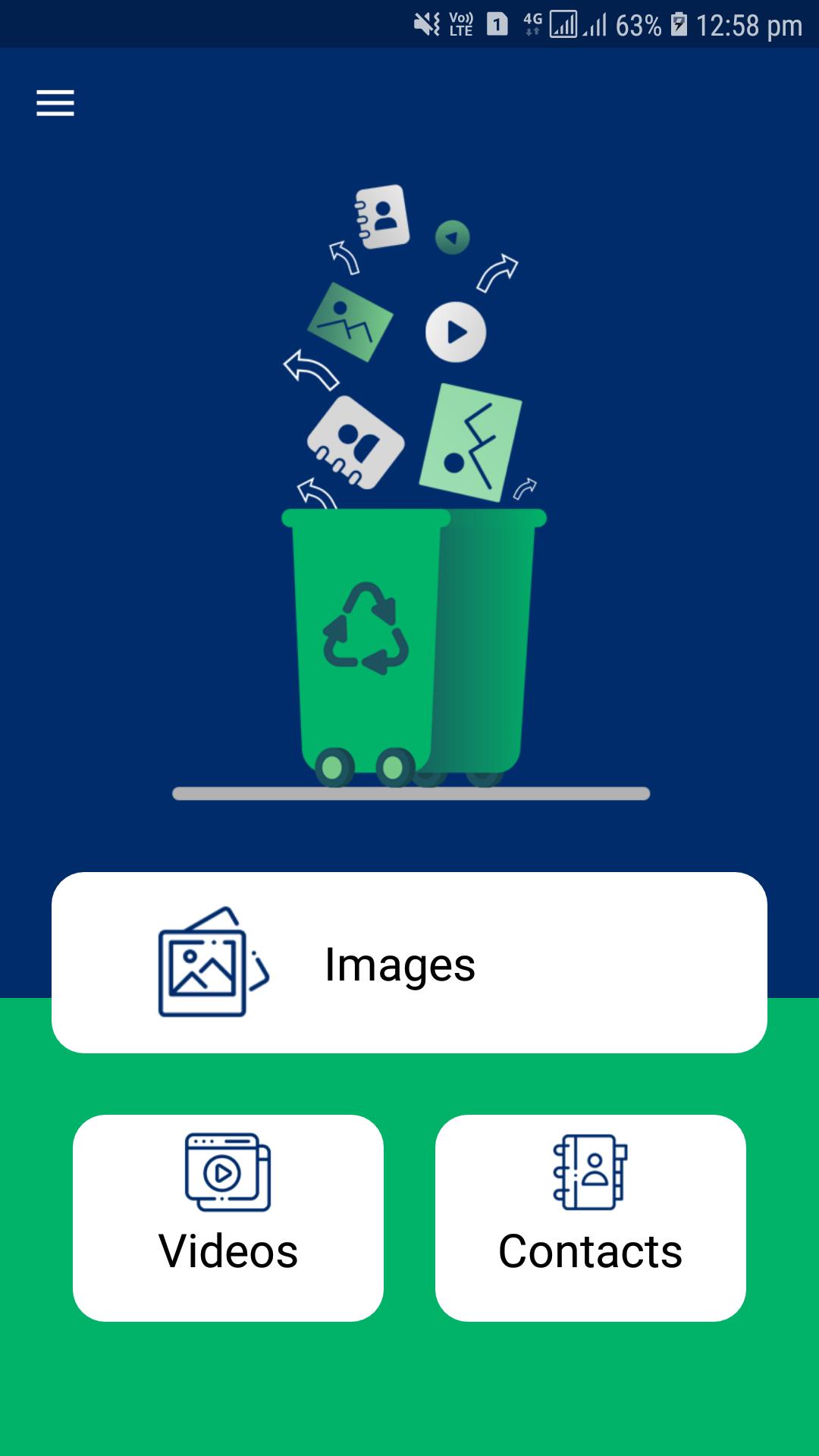 Recover Deleted Files Photos For Android Apk Download