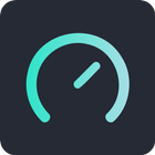 SpeedTest. Free Internet Speed Test 👍-icoon