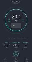 SpeedTest. Free Internet Speed Test 👍 Affiche