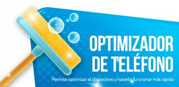 Clean Phone Master: Optimizar, Aumentar y Limpiar
