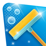 Clean Phone Master: Optimizer, Booster & Cleaner आइकन