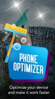 Clean Phone Master: Optimizer, Booster & Cleaner ポスター