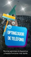 Clean Phone Master: Optimizar, Aumentar y Limpiar Poster