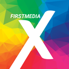 FirstMediaX Mobile 图标