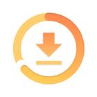 ikon MP4 Video Downloader