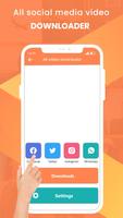 MP4 Video Downloader poster