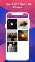 MP4 Video Downloader screenshot 1