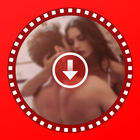 All Video Downloader biểu tượng