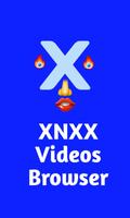 XNXX Videos Plakat