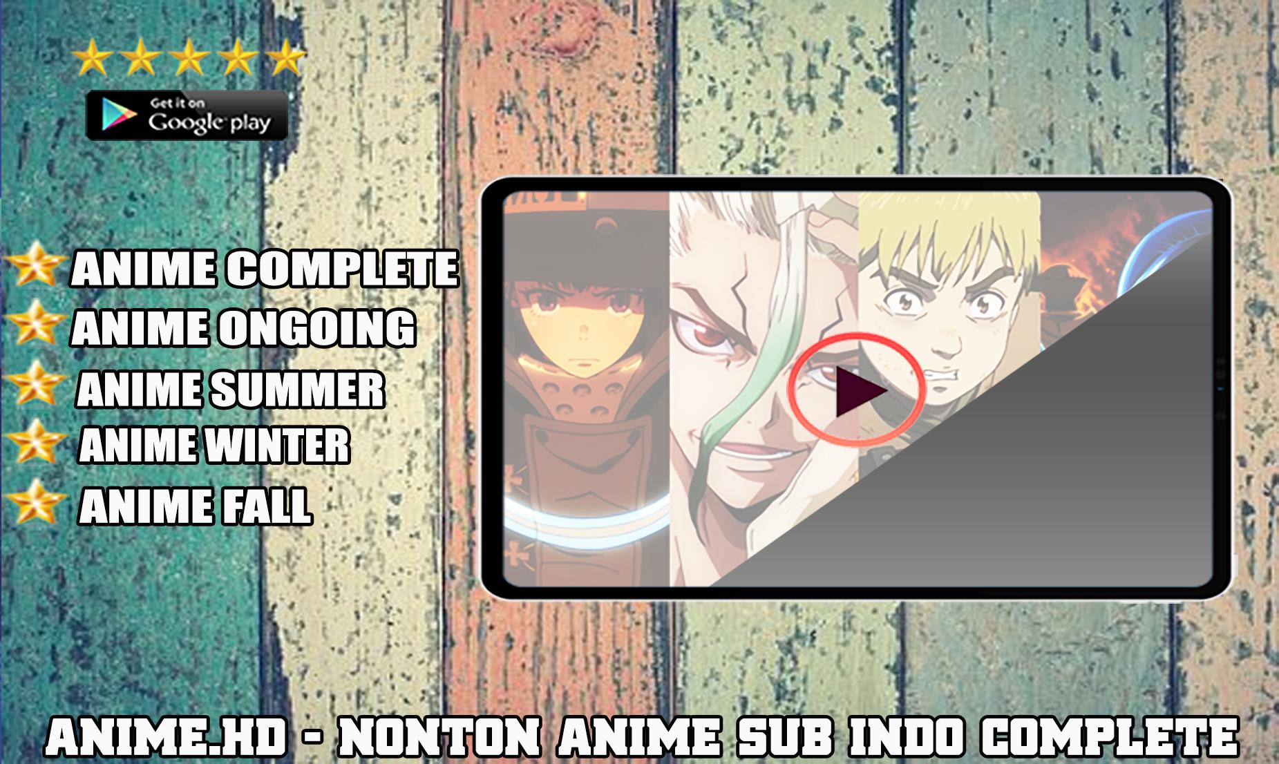 Anime Hd For Android Apk Download