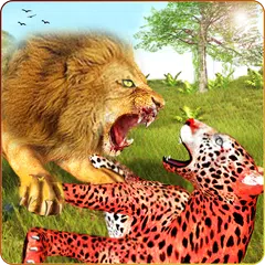 Lion Simulator Attack 3d Game APK download
