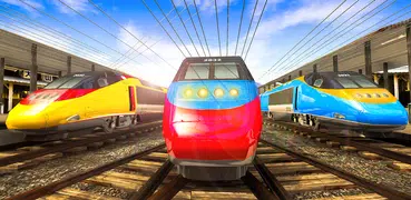 Train Simulator 2023 Game