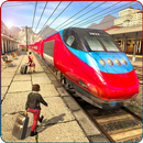 APK Train Simulator 2023 Game