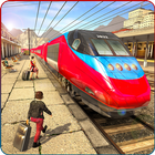 Train Simulator 2023 Game icono