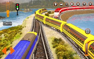 Train Simulator 2023 Game capture d'écran 1