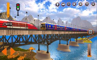 Train Simulator 2023 Game screenshot 2