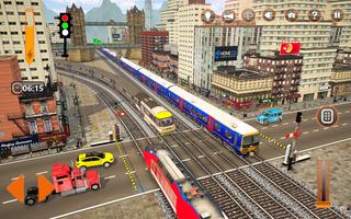 Train Simulator 2023 Game capture d'écran 3