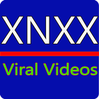 XNXX Viral Videos-icoon
