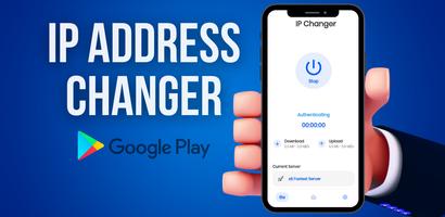 IP Changer-poster
