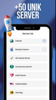 Ganti IP Address - Merubah IP syot layar 2