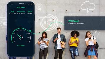 VPN Turbo, VPN Speed Master Free Proxy screenshot 3