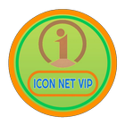 ICON VIP NET Zeichen