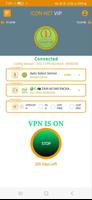 ICON VIP NET Screenshot 1