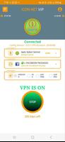 ICON VIP NET Screenshot 2